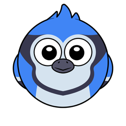 Blue Jay