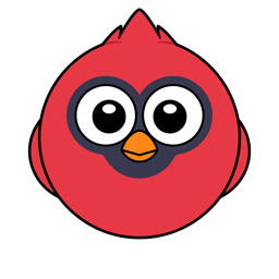 Red Cardinal