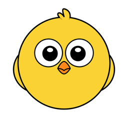 Yellow Chick